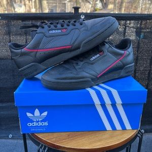 Adidas Continental 80